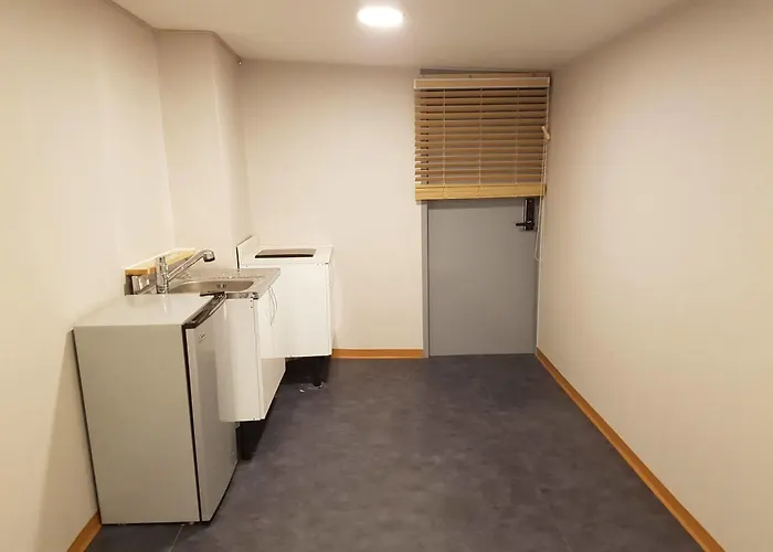 호텔 Goguma Shinchon 2*